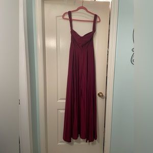 Alamour The Label Dress
